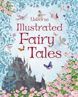 Illustrated Fairy Tales by Rosie Dickens