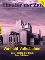 estherslevogt,guillaumepaoli,thomasköck,wolfga Vorsicht Volksbühne!