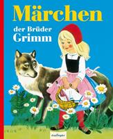 jacobgrimm,wilhelmgrimm,felicitaskuhn,gertimauser- Märchen der Brüder Grimm