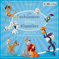 Die schönsten Disney-Klassiker