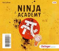 kailüftner Ninja Academy 2