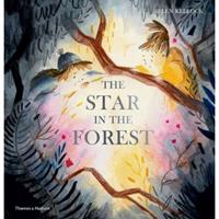 Thames & Hudson Star In The Forest - Helen Kellock