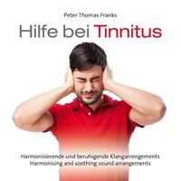 peterthomasfranks Hilfe bei Tinnitus