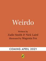 Weirdo by Zadie Smith