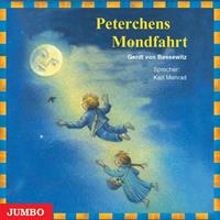 gerdtvonbassewitz Peterchens Mondfahrt. CD