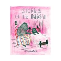 Van Ditmar Boekenimport B.V. Stories Of The Night - Kitty Crowther