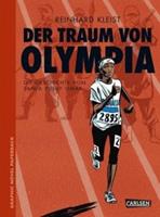 Carlsen / Carlsen Comics Der Traum von Olympia / Graphic Novel Paperback Bd.13