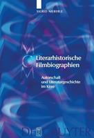 sigridnieberle Literarhistorische Filmbiographien