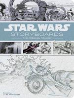 Abrams & Chronicle Books Star Wars Storyboards