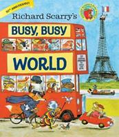 richardscarry Richard Scarry's Busy Busy World