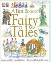 maryhoffman A First Book of Fairy Tales