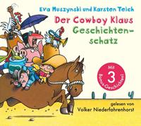 evamuszynski Der Cowboy Klaus Geschichtenschatz