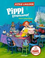 astridlindgren Pippi Langstrumpf feiert Geburtstag