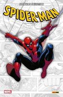 robbiethompson,markbagley,j.michaelstraczynski,joh Avengers Collection: Spider-Man
