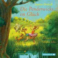 jeannebirdsall Die Penderwicks 5: Die Penderwicks im Glück