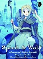 jyuuayakura,isunahasekura,keitokoume Spice & Wolf 04