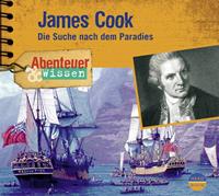 majanielsen,theresiasinger James Cook
