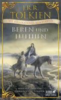 j.r.r.tolkien Beren und Lúthien