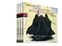 trudicanavan Die Gilde der schwarzen Magier Trilogie