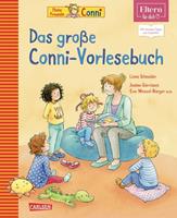 lianeschneider Das große Conni-Vorlesebuch (ELTERN-Vorlesebuch)