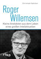 christophspöcker Roger Willemsen