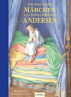 hanschristianandersen,arnicaesterl Die schönsten Märchen von Hans Christian Andersen