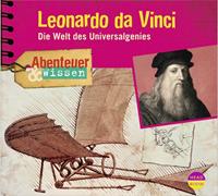 berithempel Leonardo da Vinci