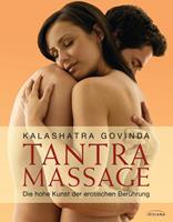 kalashatragovinda Tantra Massage