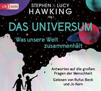 lucyhawking Das Universum - Was unsere Welt zusammenhält