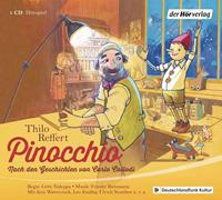 thiloreffert,carlocollodi Pinocchio