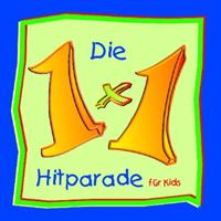 ursulaheist Die 1 x 1 Hitparade für Kids