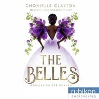 dhonielleclayton The Belles 2: Königreich der Dornen