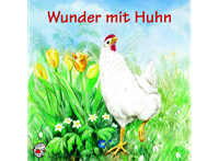 utekleeberg Wunder mit Huhn. CD