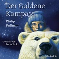 philippullman His Dark Materials 1: Der Goldene Kompass