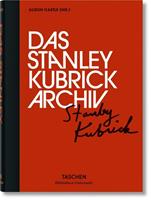 stanleykubrick Das Stanley Kubrick Archiv