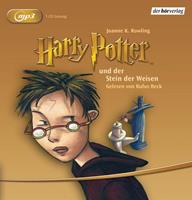 joannek.rowling Harry Potter 1 und der Stein der Weisen