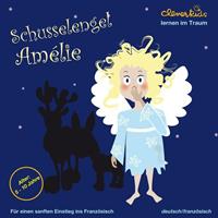 reginakeller Schusselengel Amélie. CD
