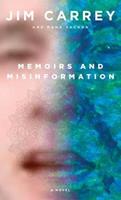Knopf Memoirs And Misinformation - Jim Carrey