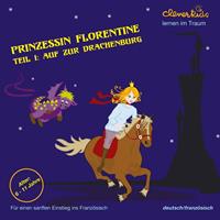 reginakeller Prinzessin Florentine Teil 1. CD