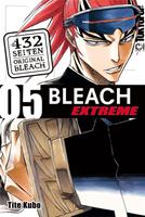 titekubo Bleach EXTREME 05
