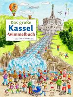 Das große KASSEL-Wimmelbuch