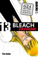 titekubo Bleach EXTREME 13