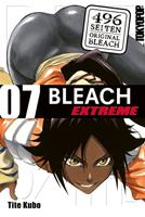 titekubo Bleach EXTREME 07