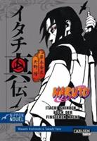takashiyano Naruto Itachi Shinden - Buch der finsteren Nacht (Nippon Novel)