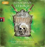 jonathanstroud Lockwood & Co. 05 - Das Grauenvolle Grab