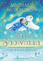 The Snowman by Michael Morpurgo