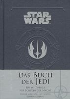 danielwallace Star Wars: Das Buch der Jedi