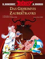 alexandreastier,louisclichy,fabricetarrin,ren&eacut Asterix - Das Geheimnis des Zaubertranks
