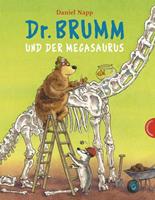 danielnapp Dr. Brumm und der Megasaurus