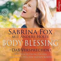 sabrinafox,andersholte Body Blessing - Das Versprechen